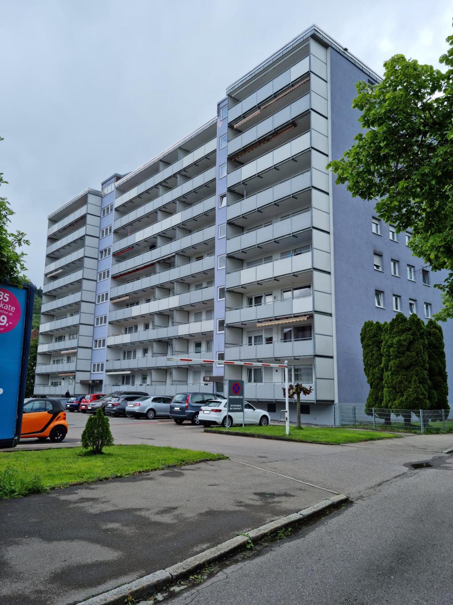 Home4You Albstadt Exterior photo