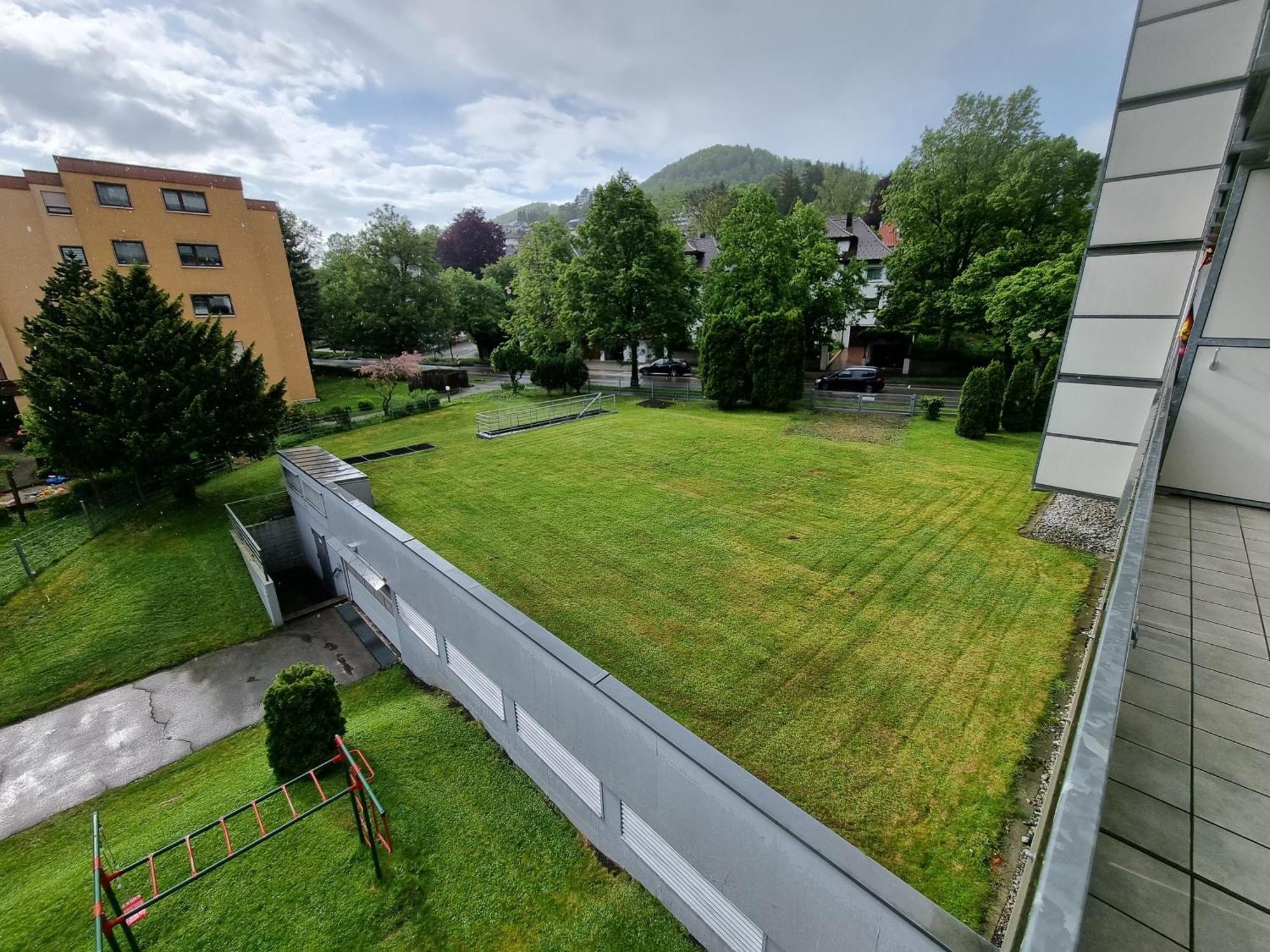 Home4You Albstadt Exterior photo